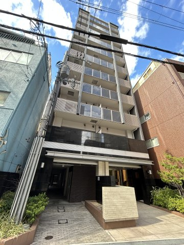 クリスタルエグゼ南堀江