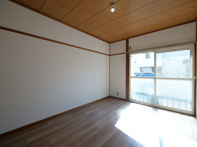 ＣＩＴＹオークラＦの内装|※写真は別の部屋のものです。