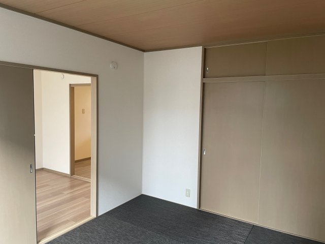 パナハイツ芳泉Ｂ棟の内装