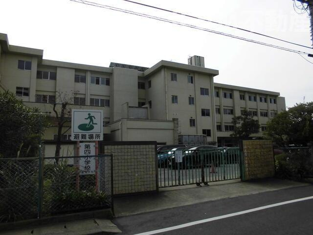 フォレストヴィラ船戸の展望|我孫子市立我孫子第四…まで670m 