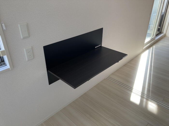 エクセリア蓮根の設備