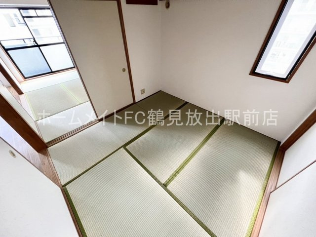 東大阪市高井田の賃貸マンションのその他