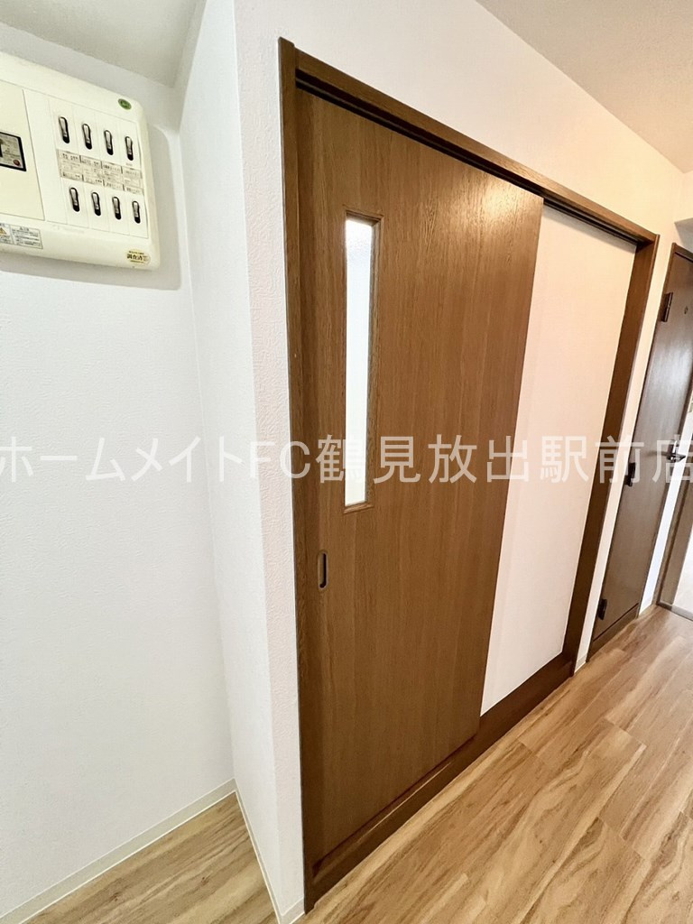 東大阪市高井田の賃貸マンションのその他