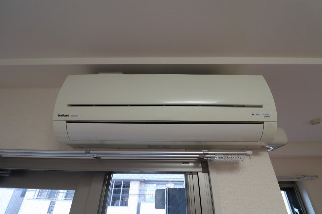 大阪市鶴見区今津北４丁目の賃貸マンションの設備