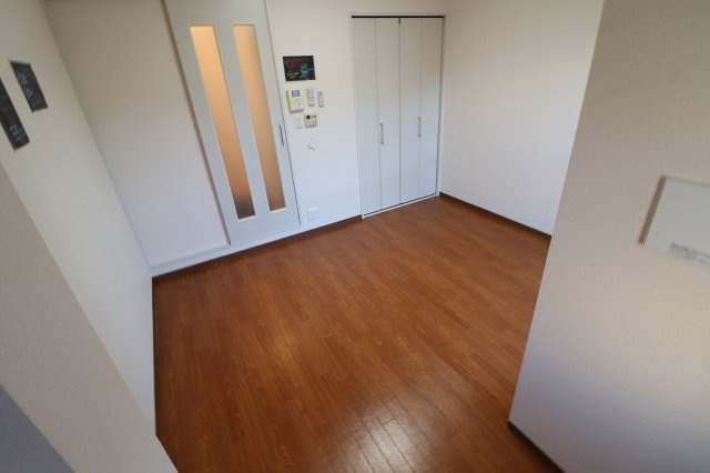 大阪市鶴見区今津北４丁目の賃貸マンションの内装