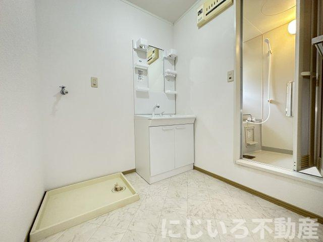 エスパシオ那賀川Bのその他