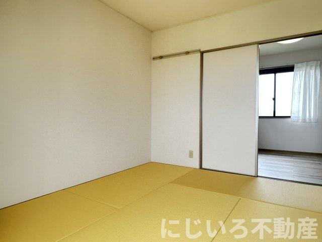 エスパシオ那賀川Bのその他