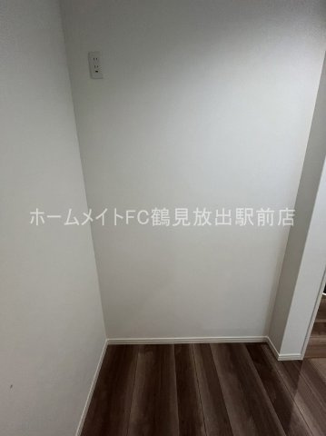 東大阪市西堤１丁目のアパートのその他