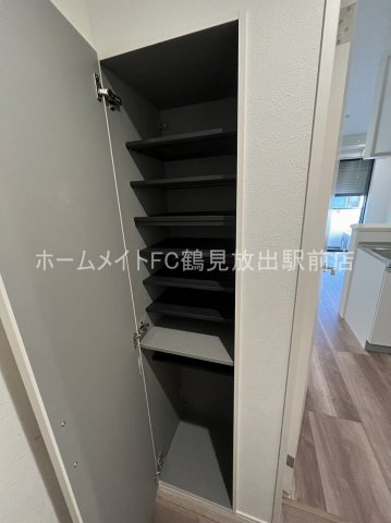 東大阪市西堤１丁目のアパートのその他