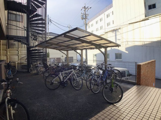 【その他共用部分】