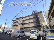 サンライズ江副【名古屋市賃貸・RC造】の画像