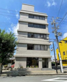 栗東市手原４丁目の事務所の画像