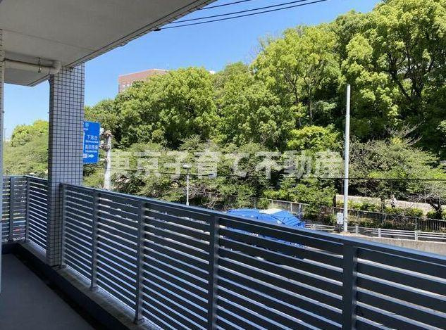 ＢＥＬＩＳＴＡ文京関口の展望