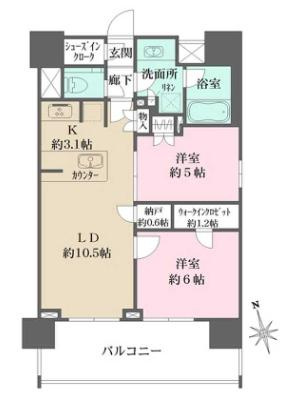 ＢＥＬＩＳＴＡ文京関口