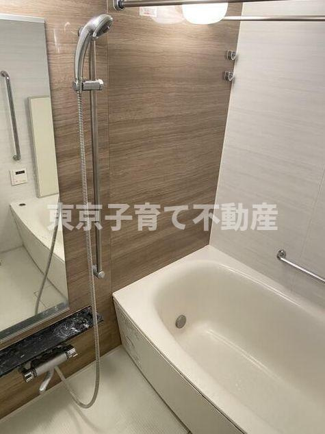 ＢＥＬＩＳＴＡ文京関口の浴室