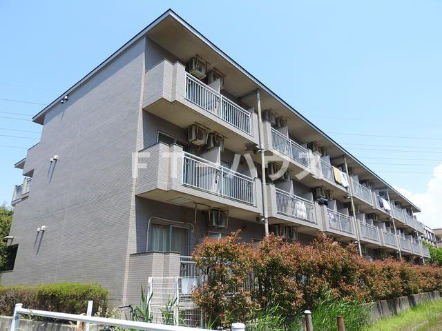 ソレイユＭ津田沼