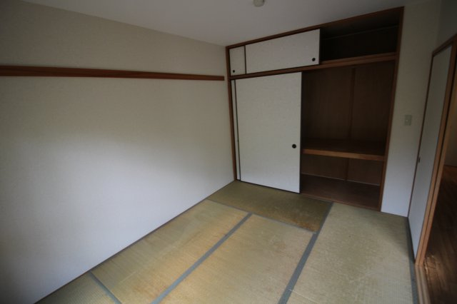 ベルドミール鶴川の和室|※別号室の参考写真です。
