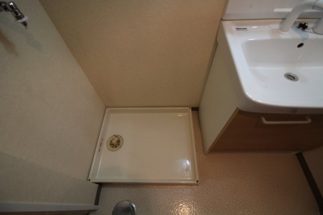 ベルドミール鶴川の設備|※別号室の参考写真です。