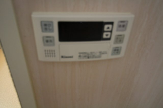 ベルドミール鶴川の設備|※別号室の参考写真です。