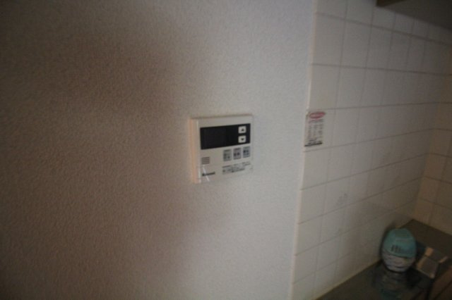 ベルドミール鶴川の設備|※別号室の参考写真です。