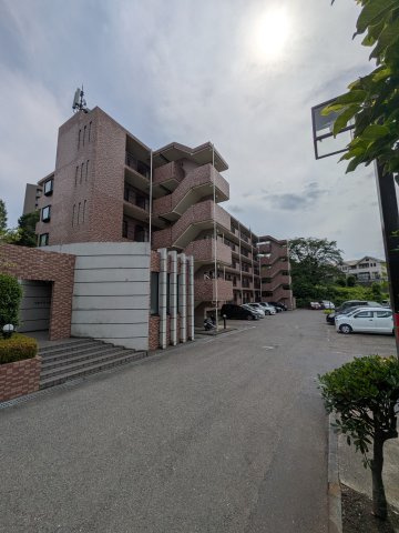 ベルドミール鶴川