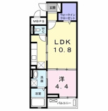 メゾン　ラフォーレの画像