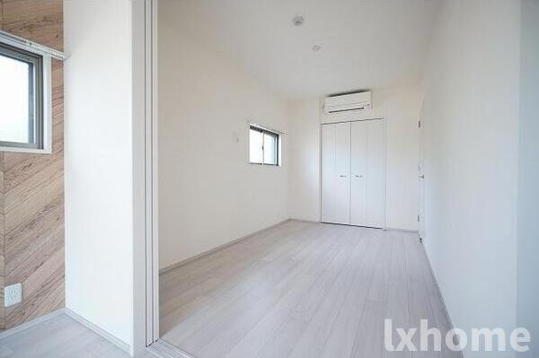 LaDouceur南茨木の内装|内装も気になるポイント