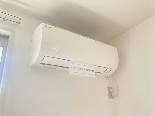 ポラリス Gの設備