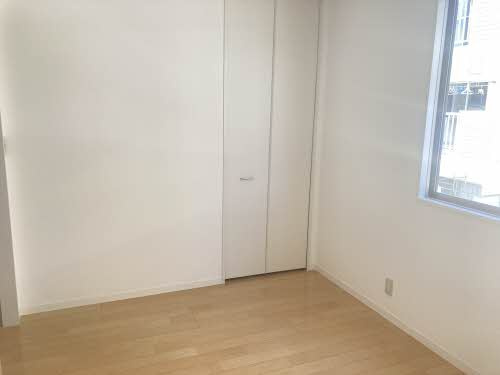 ポラリス Gの内装