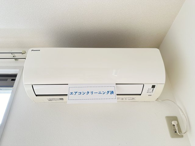 ポラリス Gの設備