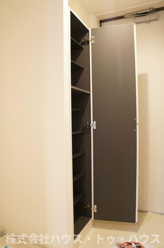 リブリ・大谷口のその他