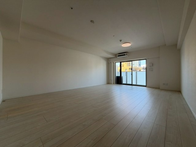 南久宝寺FUKUE2023の洋室