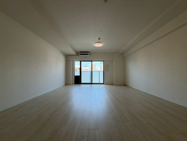 南久宝寺FUKUE2023の洋室