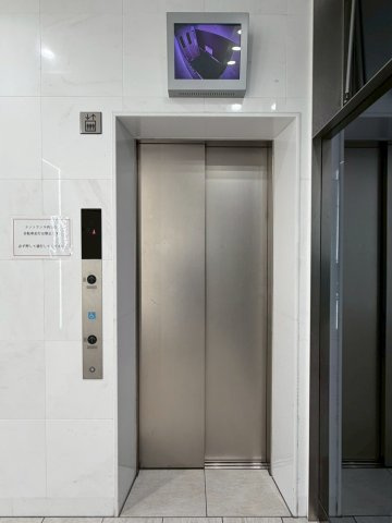 南久宝寺FUKUE2023のその他共用部分