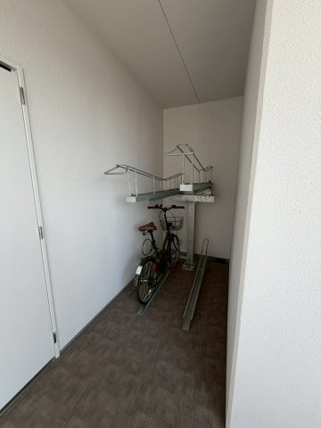 南久宝寺FUKUE2023のその他共用部分