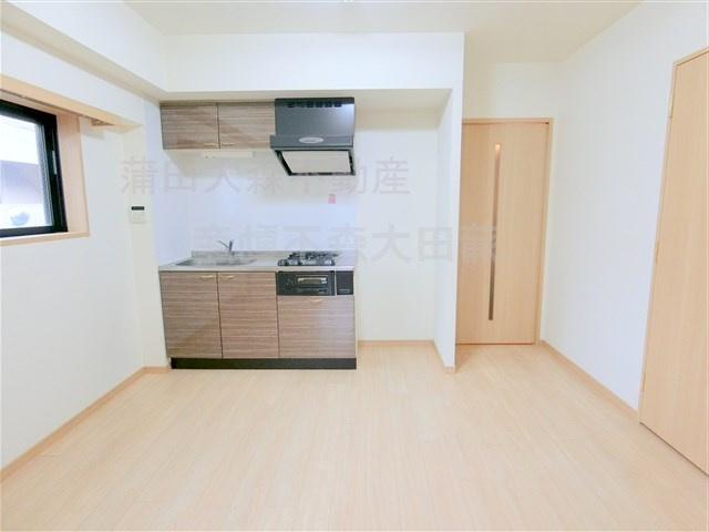 ルーブル蒲田七番館