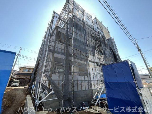 REGALEST　NEXTERAの外観