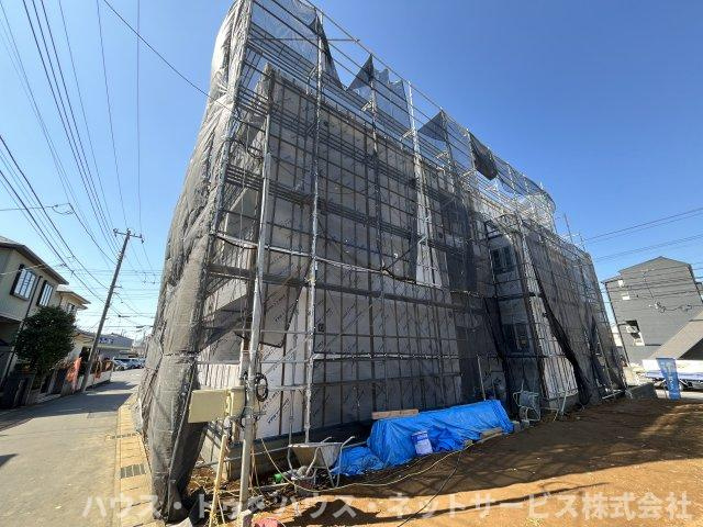 REGALEST　NEXTERAのエントランス