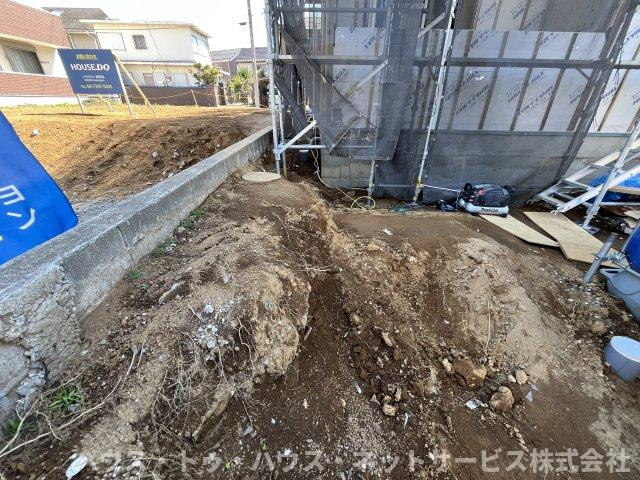 REGALEST　NEXTERAの駐車場