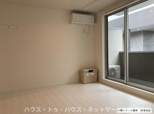 REGALEST　NEXTERAの居間・リビング