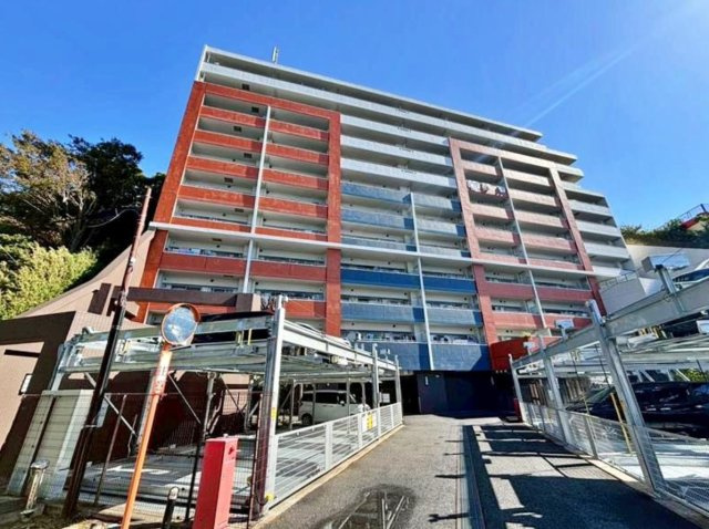 ランドシティ港南台【仲介手数料無料】ペット可♪