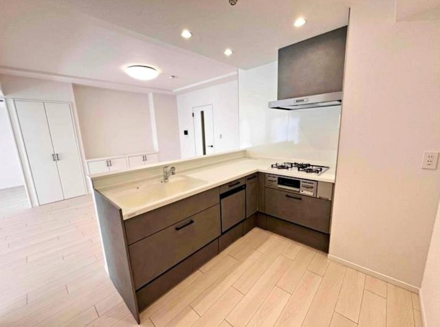 ランドシティ港南台【仲介手数料無料】ペット可♪