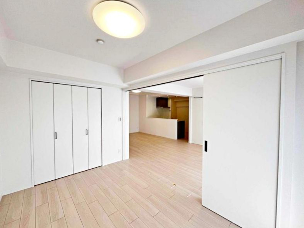 ランドシティ港南台【仲介手数料無料】ペット可♪のその他