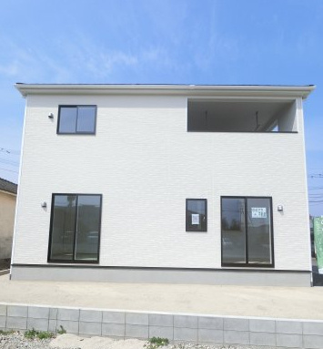 小城市三日月町久米第10　1号棟