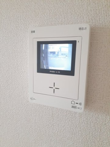 【セキュリティ】 | サンヴィレッジ
