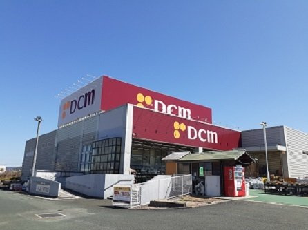 【周辺】 | サンヴィレッジ | カーマまで670m