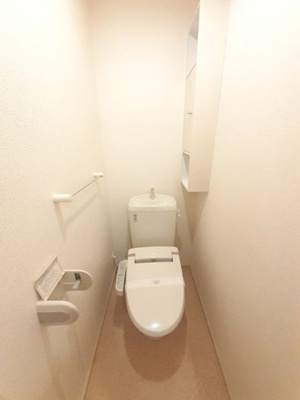 【トイレ】 | サンヴィレッジ | トイレも気になるポイント