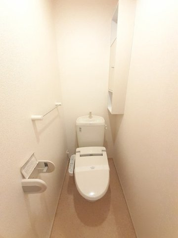 【トイレ】 | サンヴィレッジ | トイレも気になるポイント