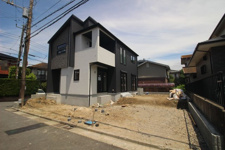鴨居3丁目5期新築一戸建ての画像