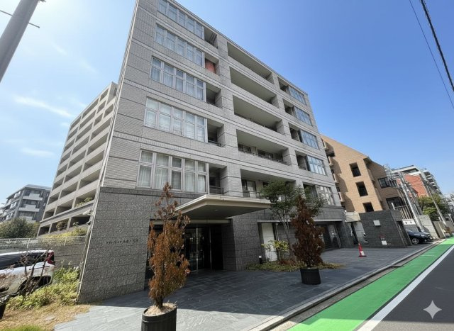 グランドヒルズ大濠1丁目